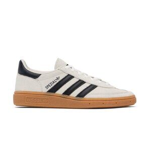 SOLD - Adidas Gray Handball Spezial Sneakers